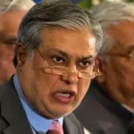 Ishaq Dar Assures Complete Security to Engineers of Jagran 2 Hydropower Project