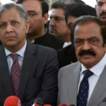 PTI Got Relief They Didn't Even Ask For, Rana Sanaullah's Reaction to the Supreme Court Decision