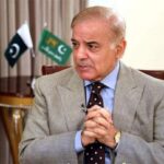 Agriculture Export Target for Next Year Should Be $7 Billion: Shehbaz Sharif