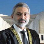 Chief Justice: Death threats to judges are now seen as freedom of expression