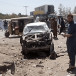 Explosion in Pishin District of Balochistan: 2 Children Killed, 14 Injured Including 2 Police Officers