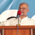 Hafiz Naeem ur Rehman, the Ameer of Jamaat-e-Islami, has demanded land reforms and actions against feudal lords in the country, and has also warned about public discontent and anger.