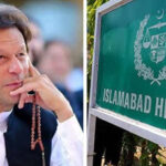 Hearing Ongoing in Islamabad High Court on Imran Khan Request to Halt Trial in the Al-Qadir Trust case