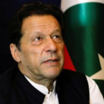 If PTI had held a rally in Islamabad yesterday, another incident like May 9th would have been blamed on us: Imran Khan