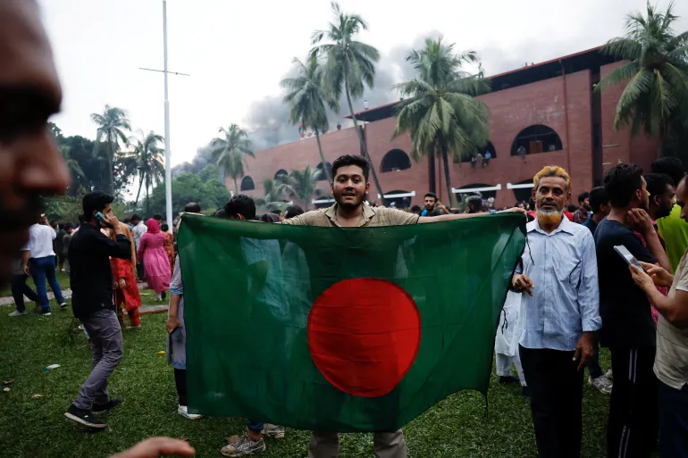 Indian Media has Unverified Claims Regarding Minorities in Bangladesh