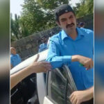 Sher Afzal Marwat Releases by Islamabad Police After Arrest