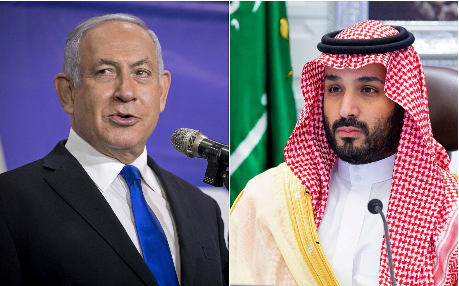 Mohammed bin Salman fears for his life over Saudi-Israel relations normalization