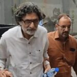 PTI Spokesperson Rauf Hassan Sent to Jail on Judicial Remand