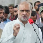 The Government is Sending a Message that the Demands are Unfeasible, Says Hafiz Naeem-ur-Rehman