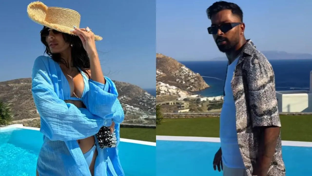 Who is the New Woman in Hardik Pandya Life After His Painful Divorce?