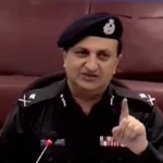 Security Will Be Made Foolproof During Rabi' al-Awwal: Karachi Police Chief Javed Alam Odho