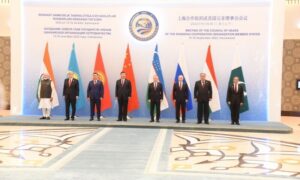 Shanghai Cooperation Organization Summit to be Held in Pakistan; Chinese Premier Confirms Participation