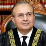 Climate Change: "We Are Chasing Illusions; Every Citizen Must Take Responsibility" – Justice Mansoor Ali Shah