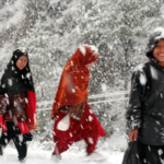 Cold and Dry Weather Expected Across the Country: Severe Conditions in Mountainous Areas
