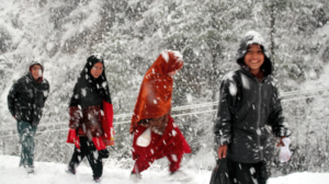 Cold and Dry Weather Expected Across the Country: Severe Conditions in Mountainous Areas