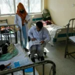 Critical Situation: 30 Children Die Due to Medicine Shortage in Kurram