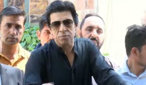 Faisal Vawda Urges Democratic Dialogue with PTI and Parties