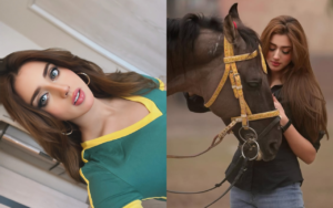 Famous TikToker and Actress Jannat Mirza Announces Wedding in Skardu