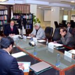 Despite Rising Exports, IT Companies Not Bringing Full Foreign Exchange to Pakistan: Finance Minister Muhammad Aurangzeb