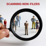 Government Tightens Noose Around Non-Filers: Tax Law Amendment Bill 2024-25 Presented in National Assembly