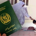 Govt Blocks Passports of 4700 Pakistani's Imprisoned in UAE