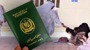 Govt Blocks Passports of 4700 Pakistani's Imprisoned in UAE
