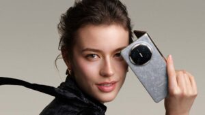 Huawei Unveils Second Foldable Phone of the Year: Mate X6