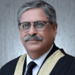 Justice Athar Minallah, in a Supreme Court order, criticized the state's attention on political rivals