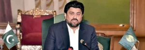 Talented Karachi Youth Struggle to Secure Jobs Paying Rs. 50,000: Kamran Tessori