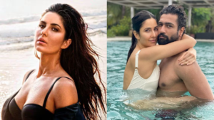Katrina Kaif Appreciates Husband's Role in Balancing Professional Life