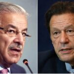 Khawaja Asif Criticizes PTI's Negotiation Attempts: Who Will Guarantee Imran Khan?