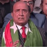 Latif Khosa Reveals Names of Those Who Convinced Imran Khan to Postpone Civil Disobedience Movement