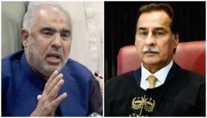 National Assembly Speaker Convenes First Meeting of Government and PTI Negotiation Committees