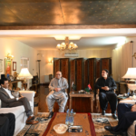 PPP Expresses Lack of Confidence in Government Assurances