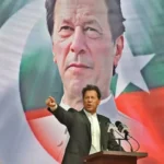 PTI Reiterates Demand for Judicial Commission on May 9, November 26 Violent Incidents