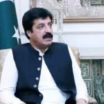 Punjab's Govt Label Farmers as Mafia: Salim Haider Khan