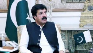 Punjab's Govt Label Farmers as Mafia: Salim Haider Khan