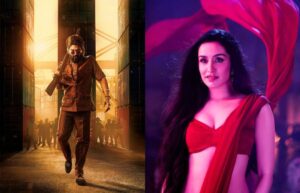 Pushpa 2 Smashes Records, Outshines Stree 2, and Nears ₹1000 Crore Milestone