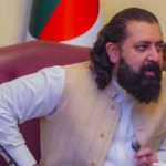 Sheikh Waqas Akram Denies Reports of PTI Protest in Islamabad on December 7