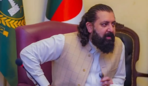 Sheikh Waqas Akram Denies Reports of PTI Protest in Islamabad on December 7