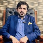 Sher Afzal Marwat Discusses PTI's Position and Government Dialogue