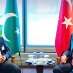 Strengthening Bonds, Empowering Youth: Shehbaz Sharif and Erdogan met at the D-8 Summit for Trade and Innovation