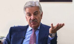 Urgent decisions were needed against the suspects involved in the violent May 9 attacks: Khawaja Asif