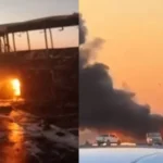 Four Killed, 32 Injured in Blast in Balochistan's Turbat